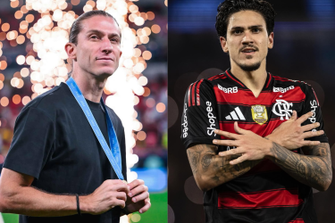 filipe-luis-e-pedro-flamengo