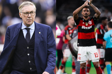 carlo-ancelotti-e-danilo-flamengo